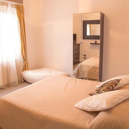 B&B Ricci Livorno Exterior foto