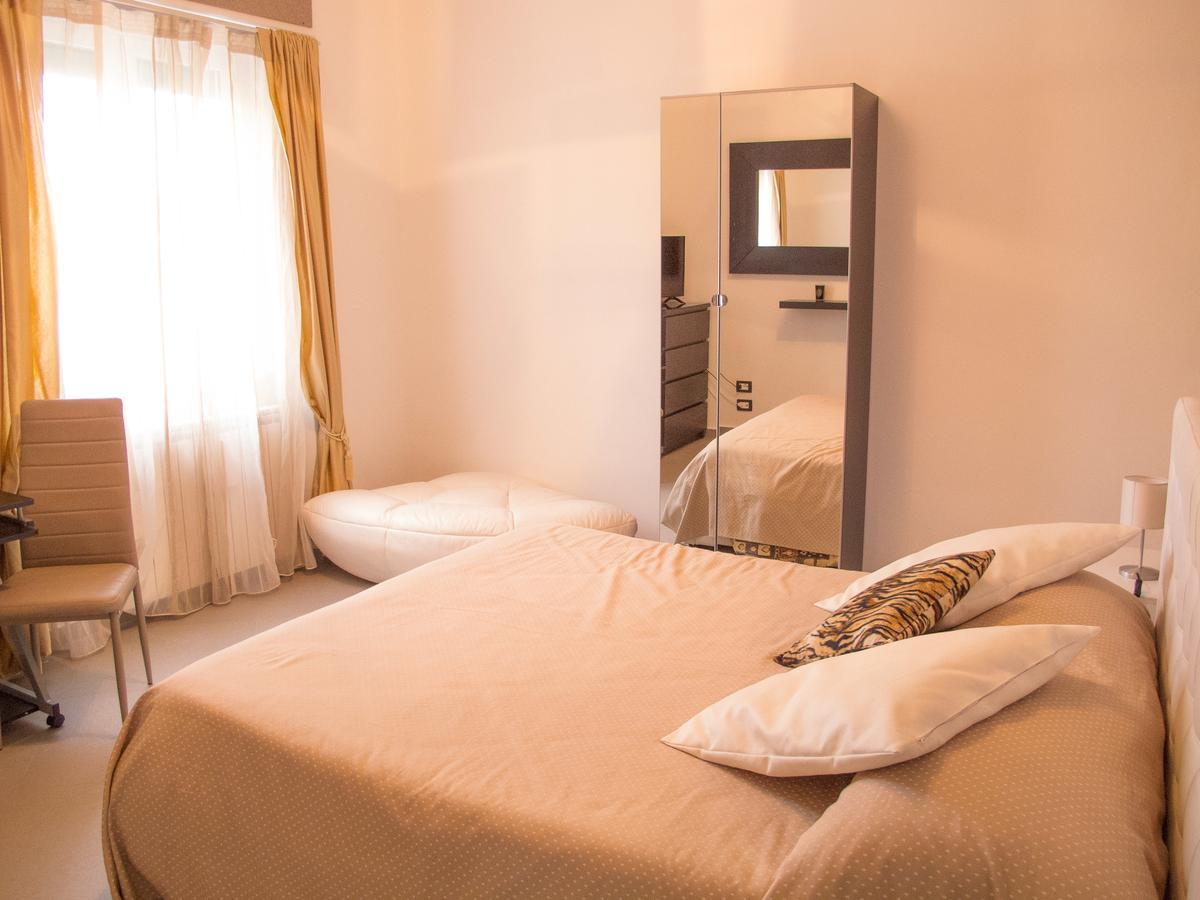 B&B Ricci Livorno Exterior foto