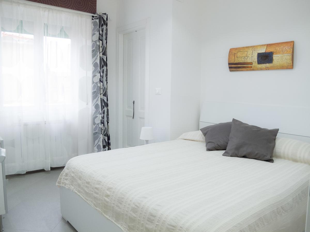 B&B Ricci Livorno Exterior foto