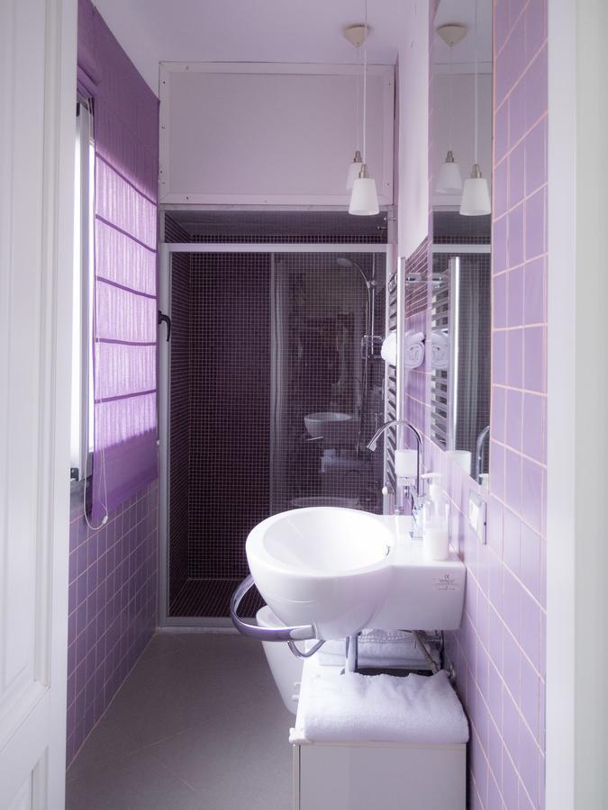 B&B Ricci Livorno Exterior foto
