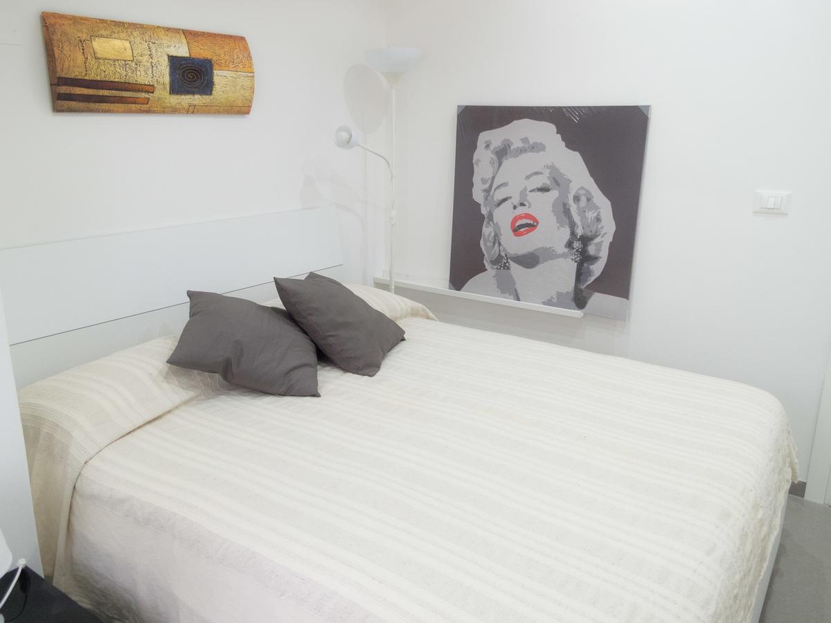 B&B Ricci Livorno Exterior foto